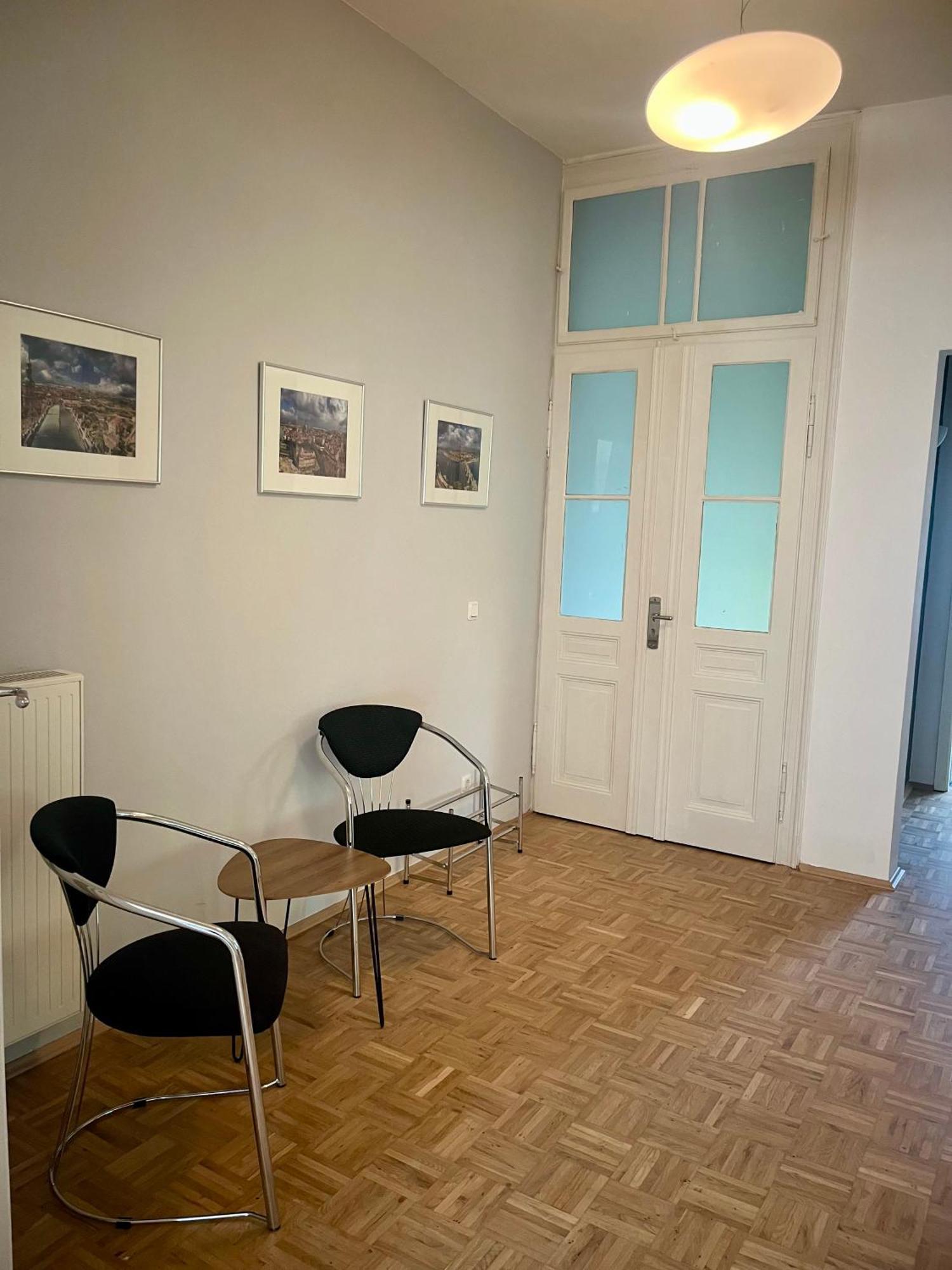 Ferienwohnung Martin Hoop 包岑 外观 照片
